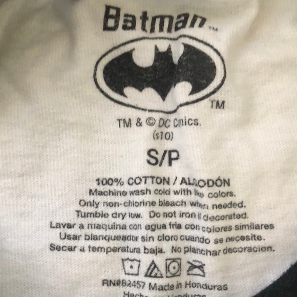 Batman t shirt - Picture 3 of 3